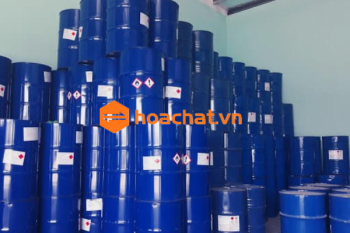 Dung môi xăng thơm là gì? Những điều PHẢI biết trước khi sử dụng