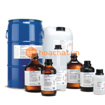 5 LOẠI HOÁ CHẤT ĐƯỢC SỬ DỤNG NHIỀU NHẤT THẾ GIỚI