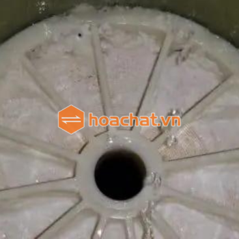 HƯỚNG DẪN VỆ SINH MÀNG LỌC RO