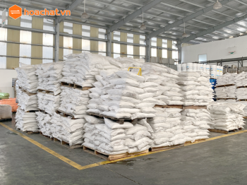 Hóa chất vô cơ là gì? Các loại hóa chất vô cơ sử dụng phổ biến