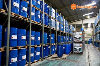 Dung môi hữu cơ được ứng dụng và sử dụng thế nào?