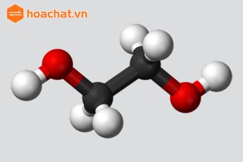 Ethylene Glycol là gì? Ứng của Ethylene Glycol trong nghiệp và đời sống