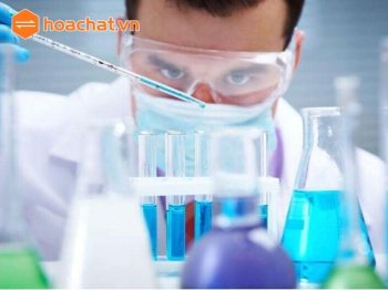 Dung môi tinh khiết nước vô khuẩn pha tiêm là gì? Những ứng dụng của dung môi tinh khiết