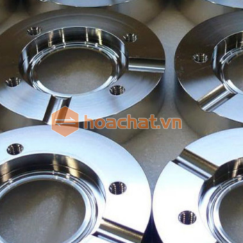 CÁC PHƯƠNG PHÁP ĐÁNH BÓNG KIM LOẠI HIỆN NAY