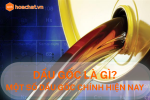 DẦU GỐC LÀ GÌ ? CÁC LOẠI DẦU GỐC TẠI TỔNG KHO HÓA CHẤT
