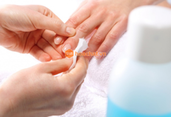 Tìm hiểu ứng dụng của dung môi Aceton