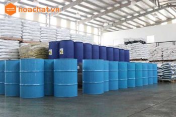 Dung môi là gì? Phân loại dung môi và địa chỉ bán dung môi uy tín