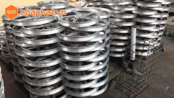 Chất tẩy dầu Nhôm là gì ? Công dụng của chất tẩy dầu nhôm ?