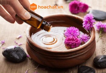 HƯƠNG LIỆU LÀ GÌ? CÁC LOẠI HƯƠNG LIỆU TRONG TẨY RỬA HIỆN NAY