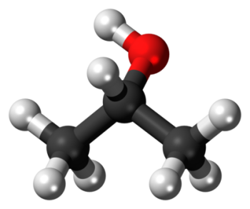 Cồn IPA IsoPropyl Alcohol là gì? Công thức điều chế IsoPropyl Alcohol và an toàn khi sử dụng
