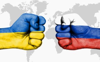TOÀN CẢNH NGA – UKRAINE VÀ ẢNH HƯỞNG