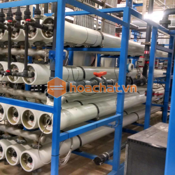 TÌM HIỂU CẤU TẠO, NGUYÊN LÝ HOẠT ĐỘNG CỦA MÀNG LỌC RO