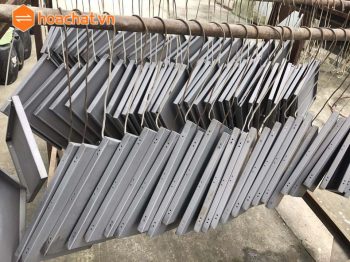 Quy trình công nghệ phốt phát hóa và những lỗi thường gặp
