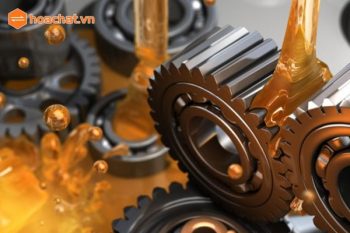 Những điều bạn chưa biết về hóa chất tẩy dầu công nghiệp