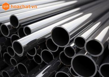 Mạ kẽm là gì? Quy trình mạ kẽm tiêu chuẩn và những lỗi thường gặp phải