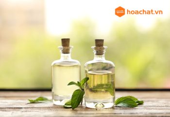 Sự khác nhau giữa tinh dầu và hương liệu