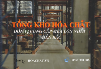 Điều kiện, thủ tục và những điều cần biết trước khi kinh doanh hóa chất