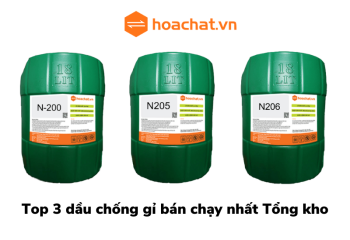 Dầu chống rỉ sét có ứng dụng thế nào? Hướng dẫn cách sử dụng hiệu quả