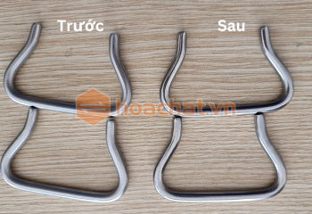 Các hoá chất đánh bóng dân dụng tại Tổng Kho Hoá Chất