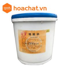 Hóa chất natri stannat - Na2SnO3
