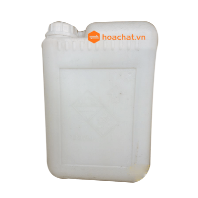 Axit flohydric HF 55%, Trung Quốc
