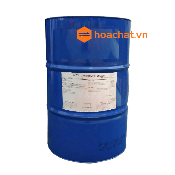 Butyl carbitol (BCA) C8H18O3