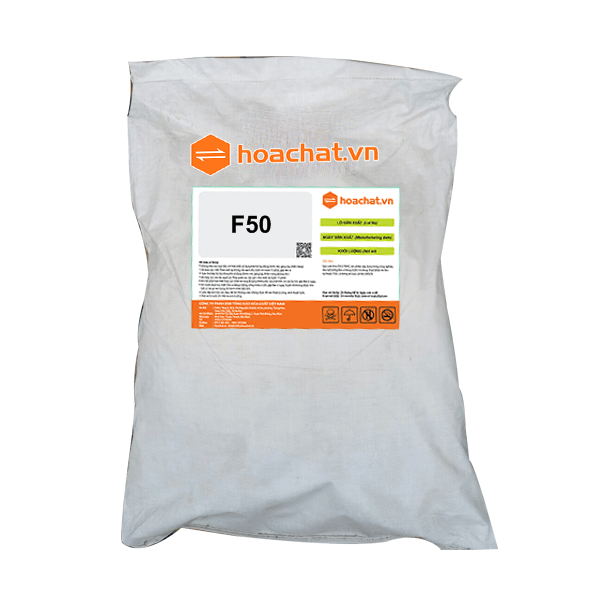 Chế phẩm định hình F50