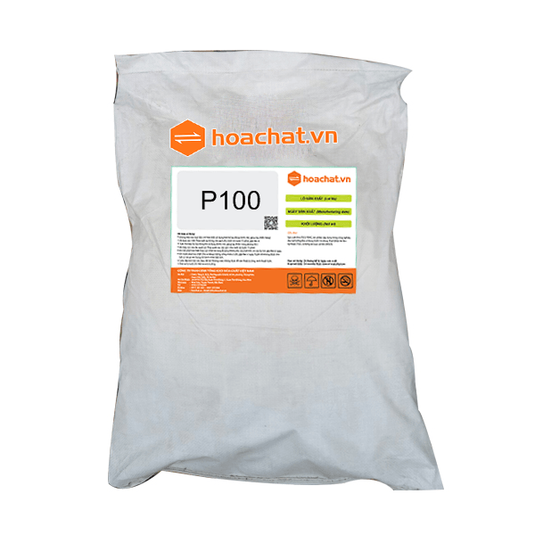 Chế phẩm tẩy dầu mỡ P100