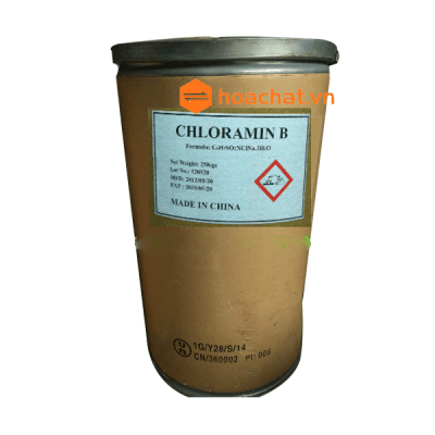 Cloramine B