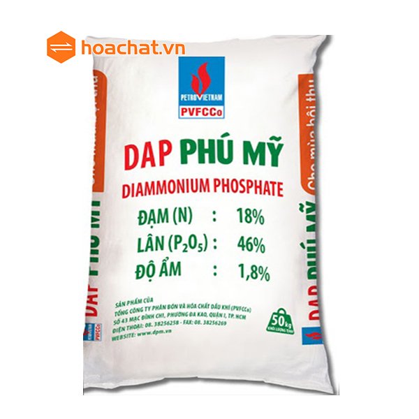 DAP (diammonium phosphate)
