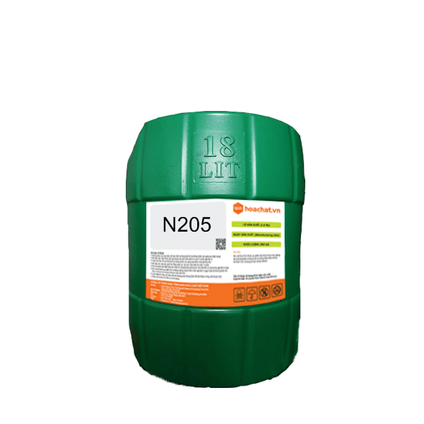 Dung dịch chống gỉ sét nhanh khô N205