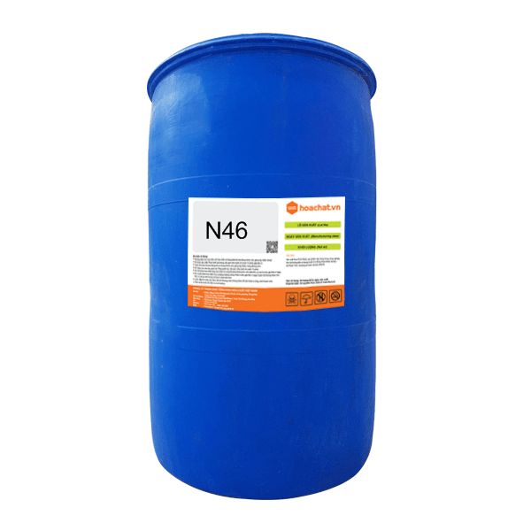 Dầu thủy lực N46
