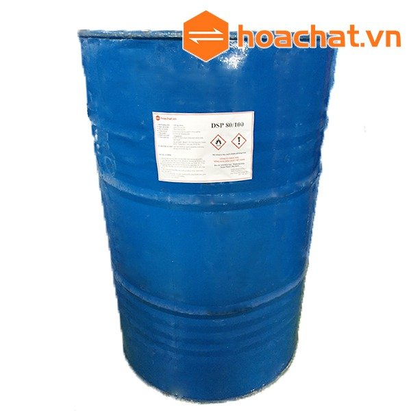 Dung môi cao su DSP 80/100