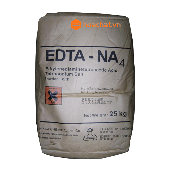 EDTA.4Na, Ethylenediaminete Traacetic Acid