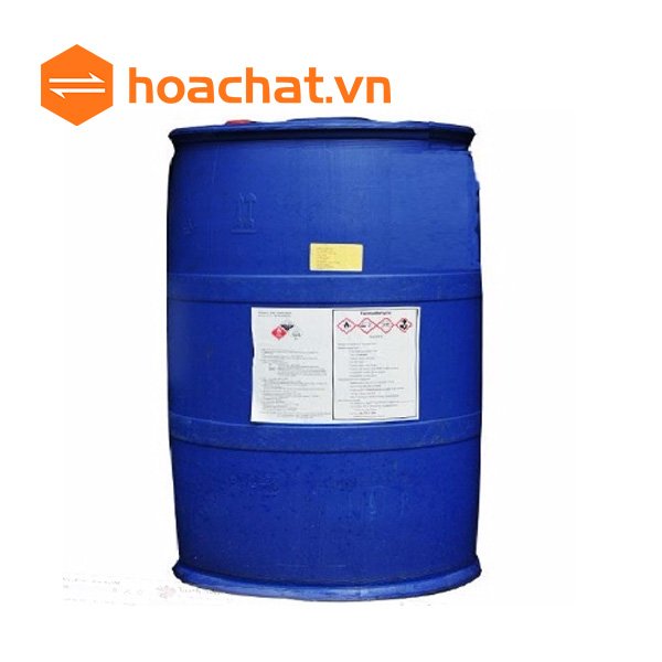 Formaldehyde (HCHO)