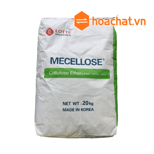 HEC- Mecellose Cellulose Ether
