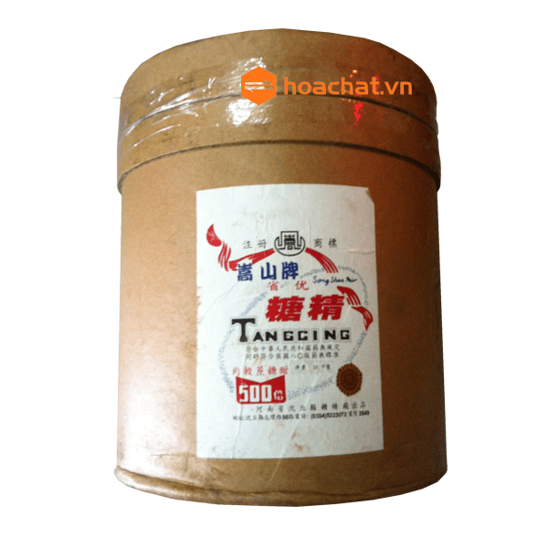 Hoá chất Saccharin