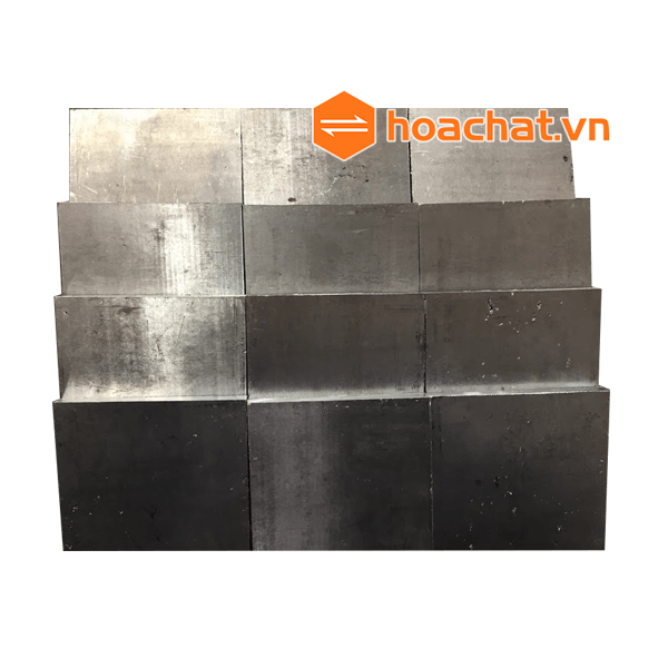 Kẽm tấm Hàn Quốc (Zinc)