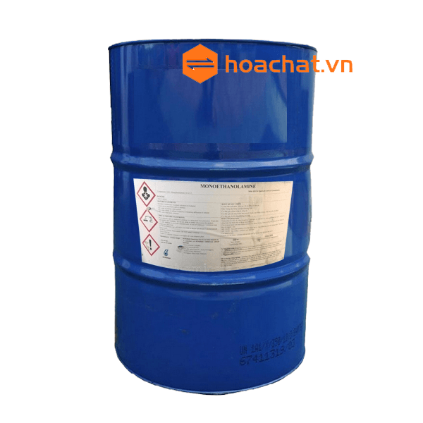 MonoEthanol Amine (MEA)