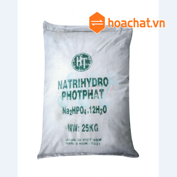 Natri Hidrophotphat Na2HPO4