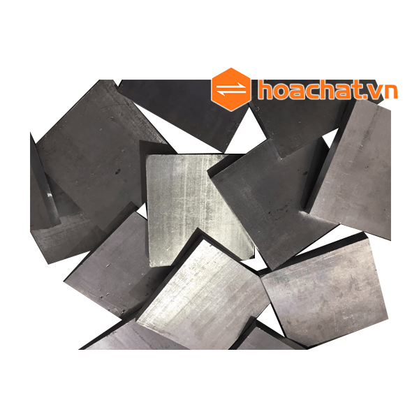 Niken Tấm - Hóa Chất Xi Mạ