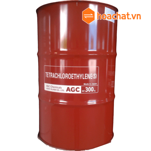 Perchloroethylene (PCE)