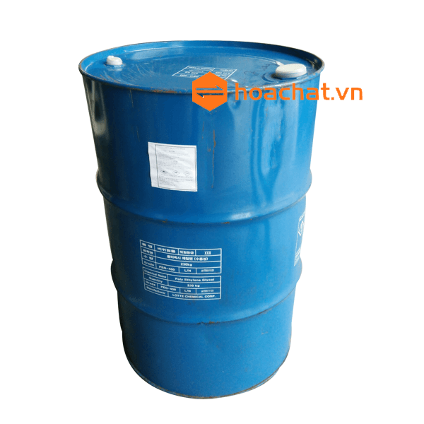 PolyEthylene Glycol (PEG-400)