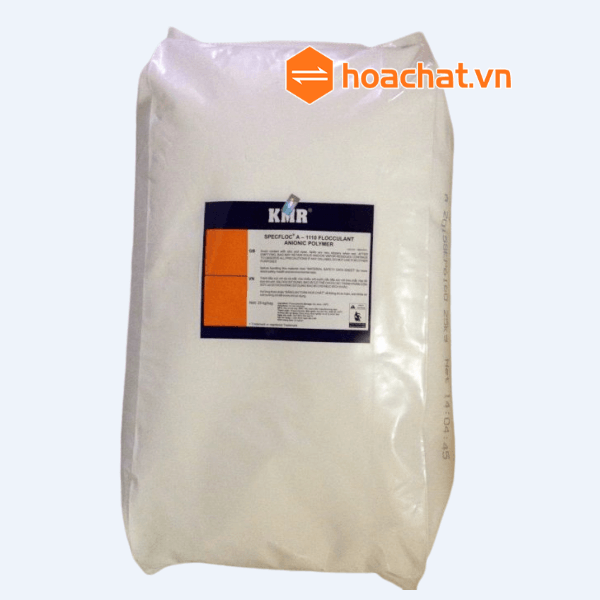 Polymer anion A1110