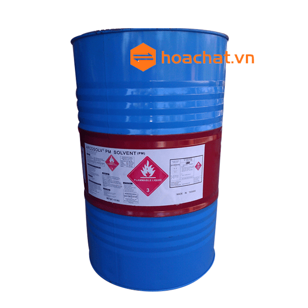 Propylene Glycol Methyl Ether (PM) C4H10O2