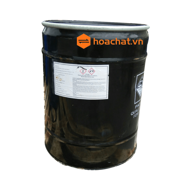 Sắt (III) Clorua FeCl3