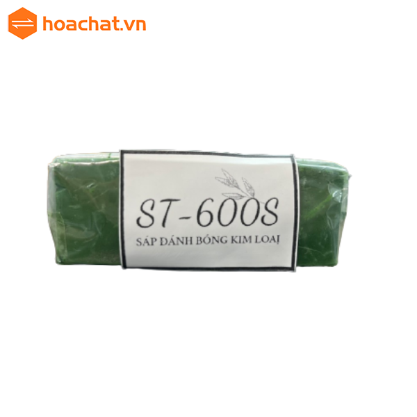 SÁP ĐÁNH BÓNG KIM LOẠI ST-600S