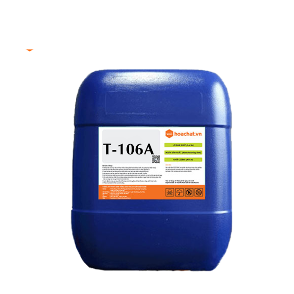 CHẾ PHẨM CHÀ ĐIỆN HOÁ INOX T-106A