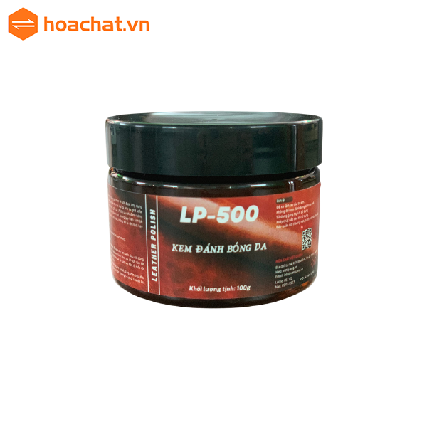 KEM ĐÁNH BÓNG DA LP-500