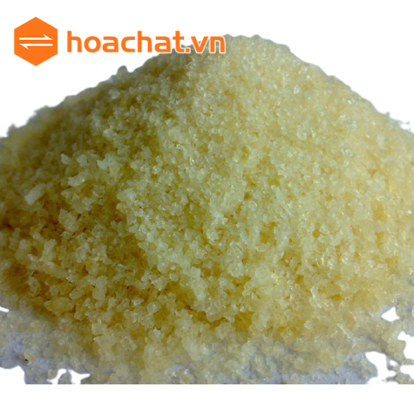 Gelatin Công Nghiệp - Keo Da Trâu